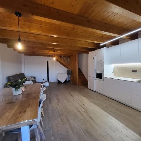 Casa Lo Canyero Els Muntells Екстериор снимка