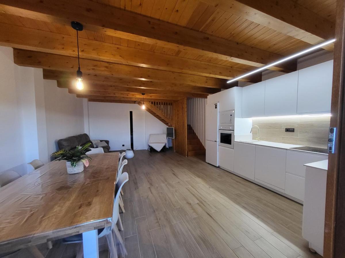Casa Lo Canyero Els Muntells Екстериор снимка