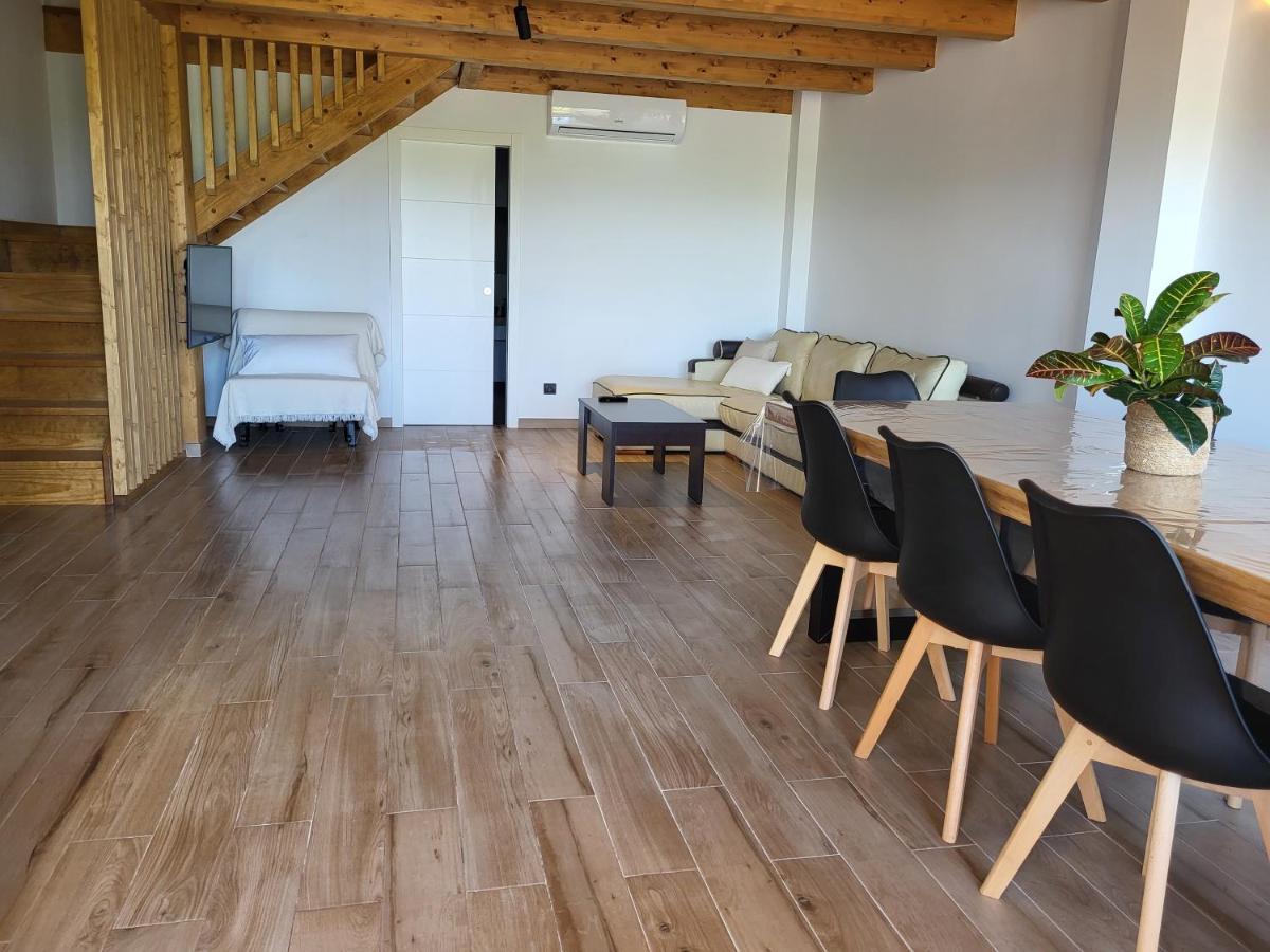 Casa Lo Canyero Els Muntells Екстериор снимка