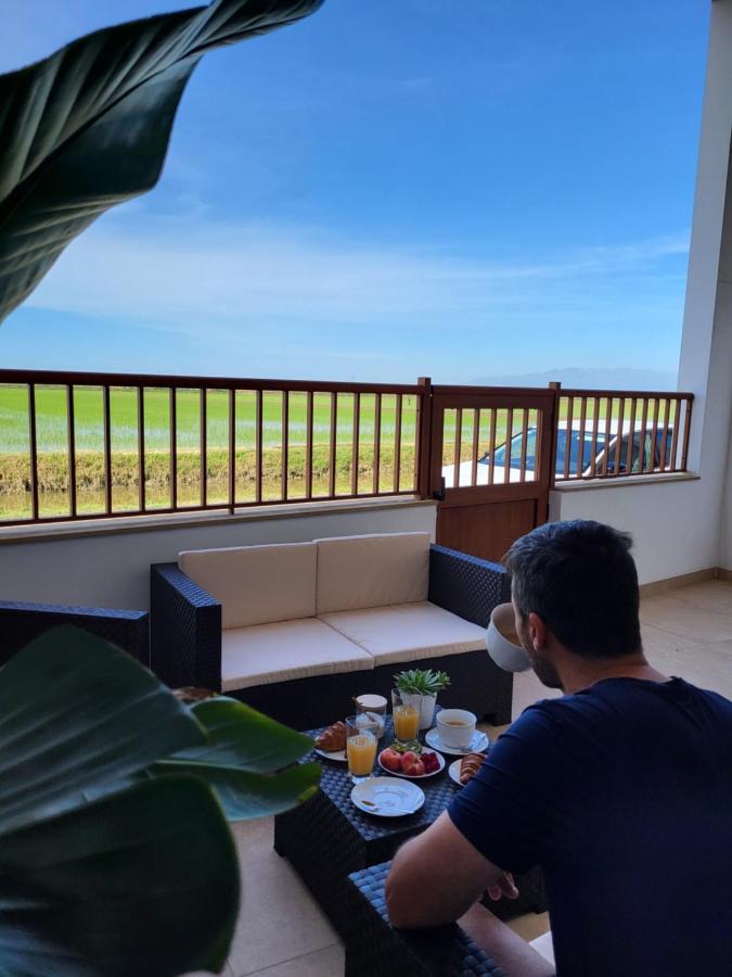 Casa Lo Canyero Els Muntells Екстериор снимка