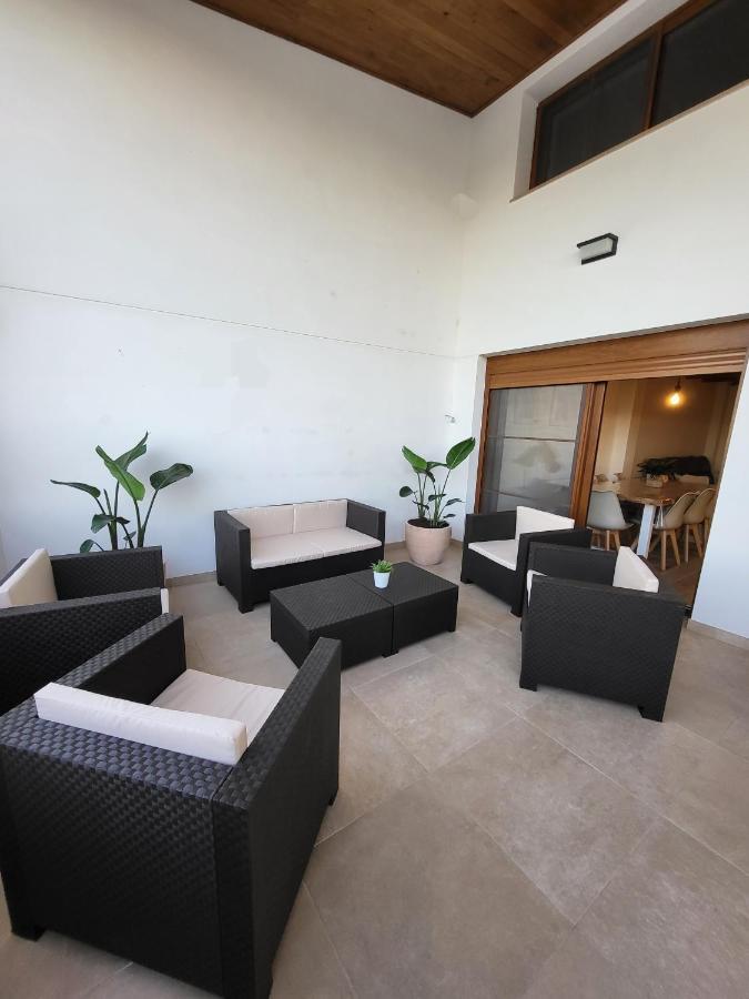 Casa Lo Canyero Els Muntells Екстериор снимка