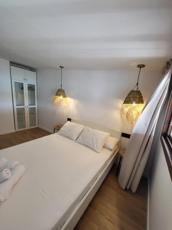 Casa Lo Canyero Els Muntells Екстериор снимка