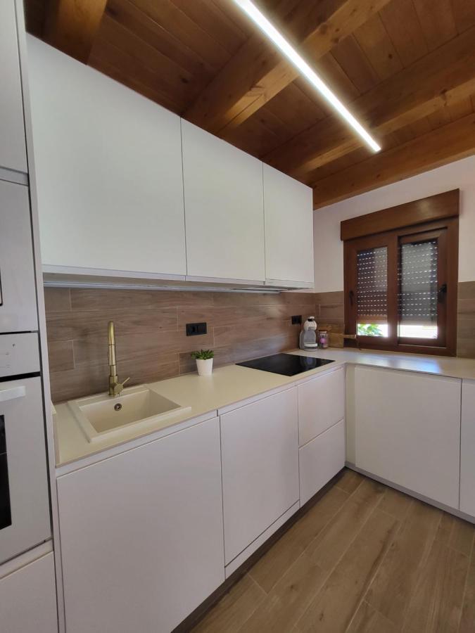 Casa Lo Canyero Els Muntells Екстериор снимка