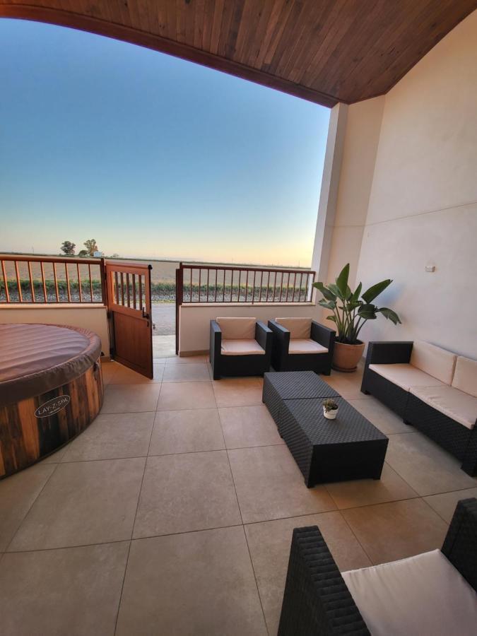 Casa Lo Canyero Els Muntells Екстериор снимка