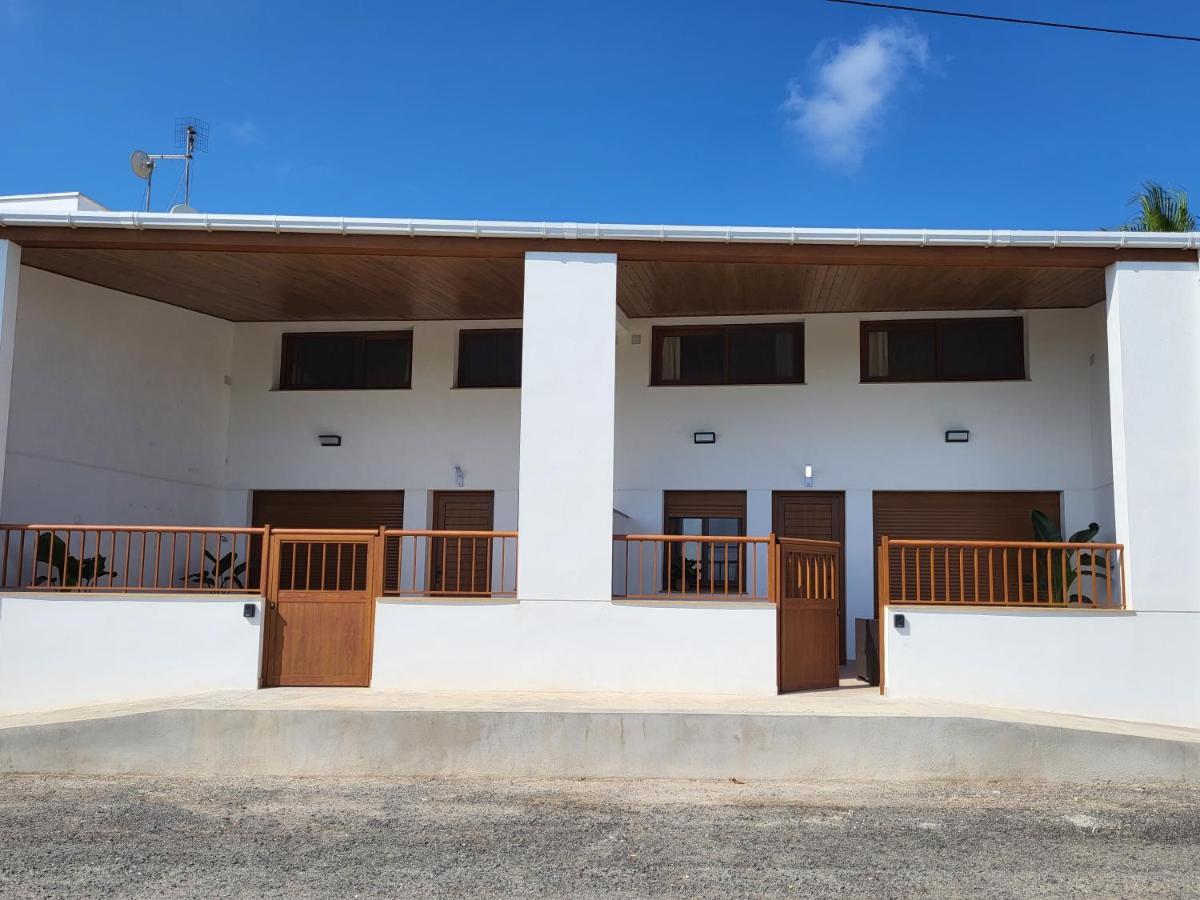 Casa Lo Canyero Els Muntells Екстериор снимка