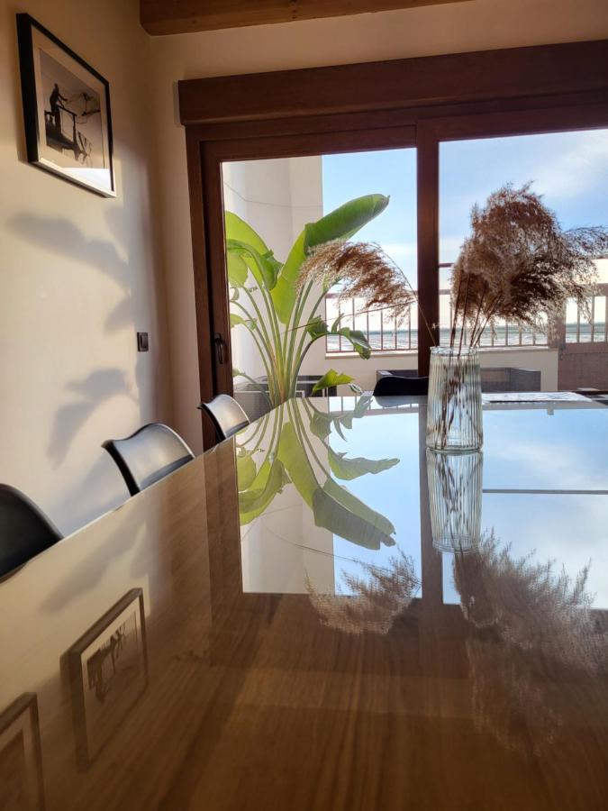Casa Lo Canyero Els Muntells Екстериор снимка